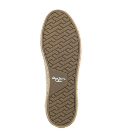 Pepe Jeans Brady Classic G Limewash Beige PGS30621 823 (PE29-a) sportiniai bateliai