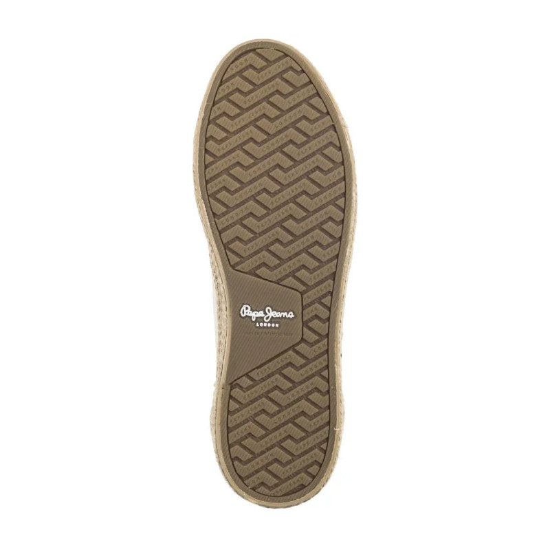 Pepe Jeans Brady Classic G Limewash Beige PGS30621 823 (PE29-a) sportiniai bateliai