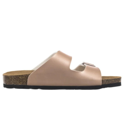 Pepe Jeans Oban Classic W Maple Sugar PLS90621 113 (PE30-a) Moteriški batai/šlepetės