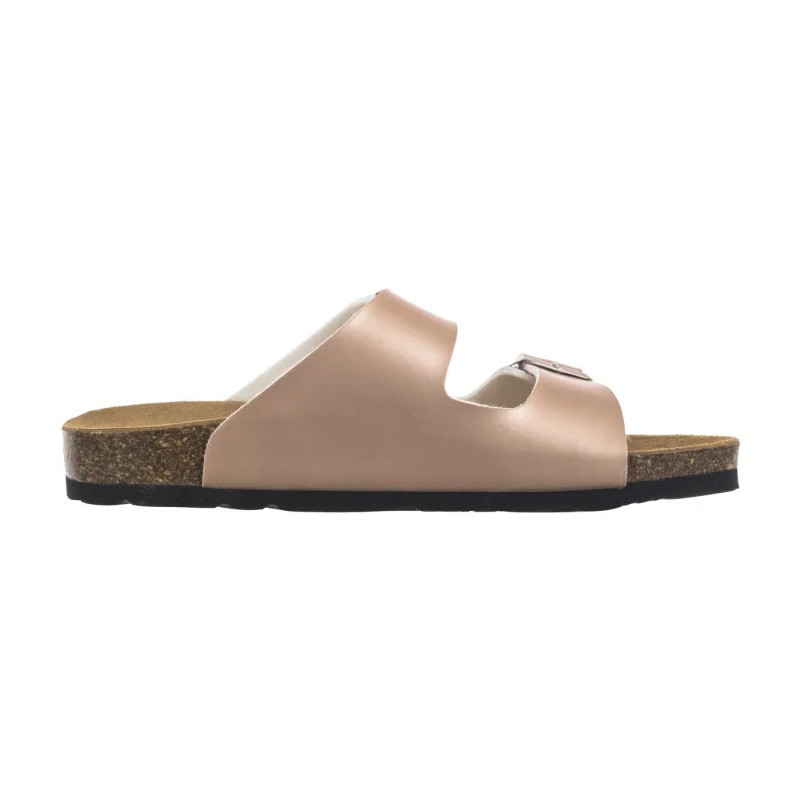 Pepe Jeans Oban Classic W Maple Sugar PLS90621 113 (PE30-a) Moteriški batai/šlepetės