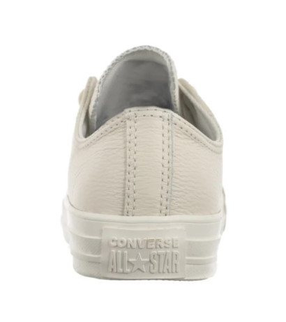 Converse CTAS Ox Egret/Egret/Gold A13814C (CO744-a) bateliai