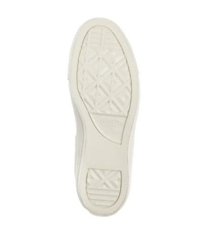 Converse CTAS Ox Egret/Egret/Gold A13814C (CO744-a) bateliai