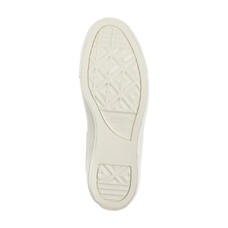 Converse CTAS Ox Egret/Egret/Gold A13814C (CO744-a) bateliai