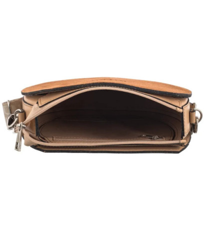 Ryłko Brązowa R30113TB _9QF (RY569-b) rankinė