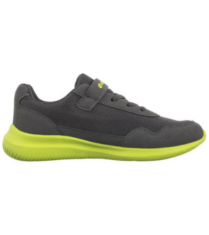 Lotto Connect BC K 2600002K 1663 Grey/Lime (LO7-a) sportiniai bateliai