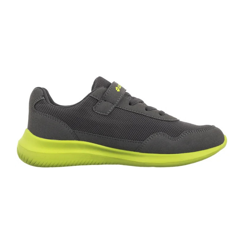 Lotto Connect BC K 2600002K 1663 Grey/Lime (LO7-a) sportiniai bateliai