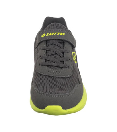 Lotto Connect BC K 2600002K 1663 Grey/Lime (LO7-a) sportiniai bateliai