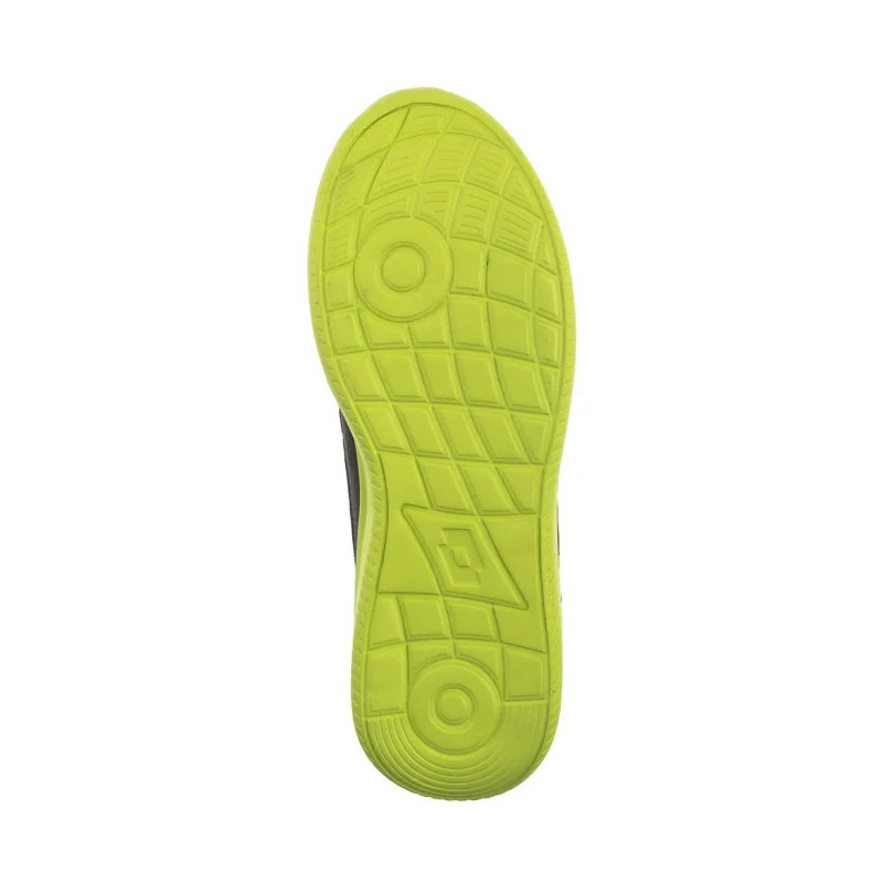 Lotto Connect BC K 2600002K 1663 Grey/Lime (LO7-a) sportiniai bateliai