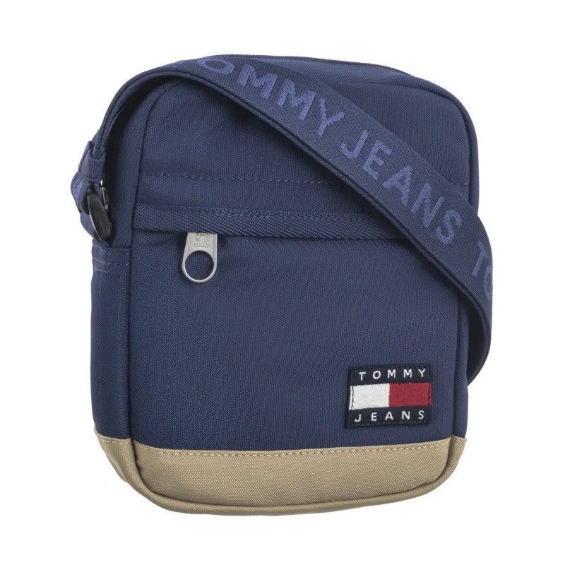Tommy Hilfiger Tjm Ess Daily Squared Reporter AM0AM13265 C67 (TH1281-a) rankinė