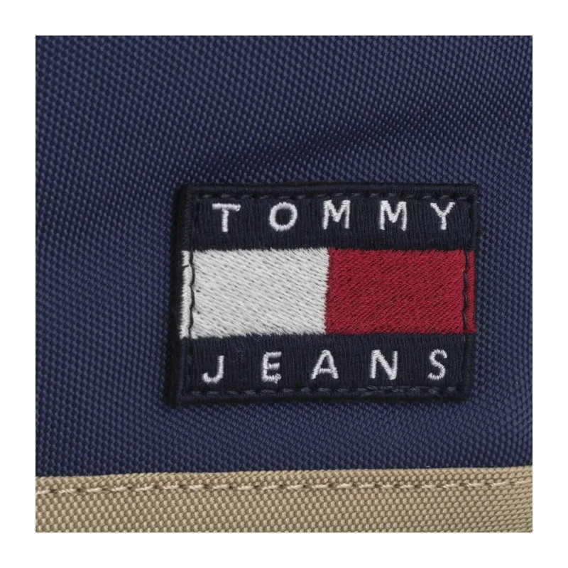 Tommy Hilfiger Tjm Ess Daily Squared Reporter AM0AM13265 C67 (TH1281-a) rankinė