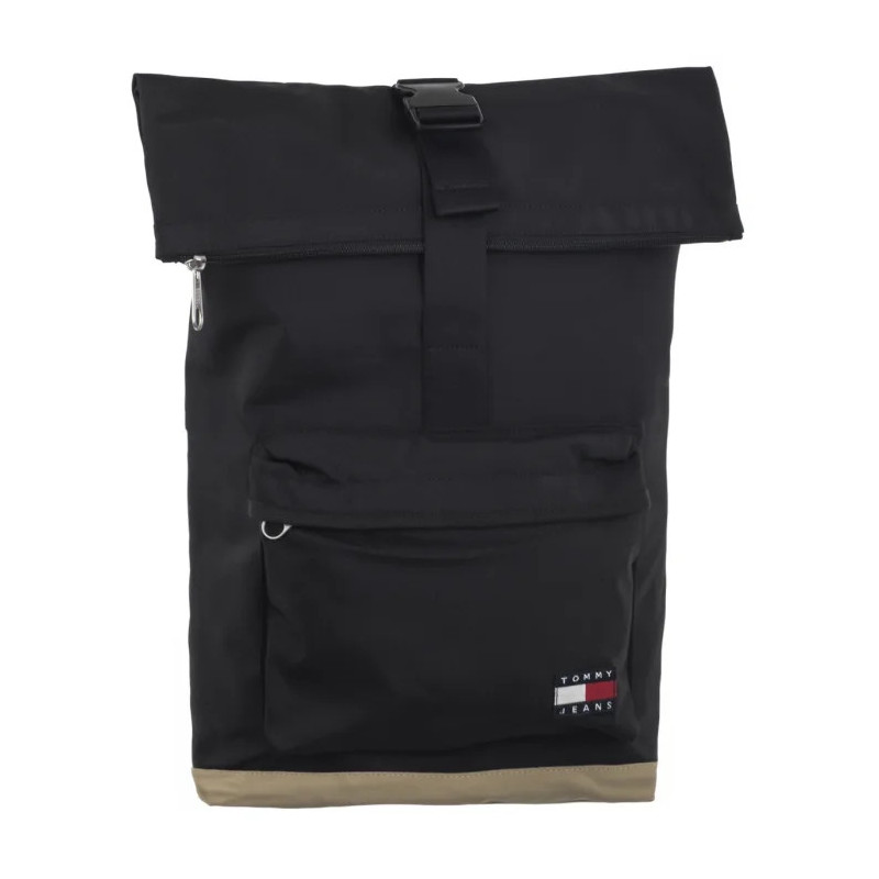 Tommy Hilfiger Tjm Ess Daily Rolltop Backpack AM0AM13323 BDS (TH1284-a) kuprinė