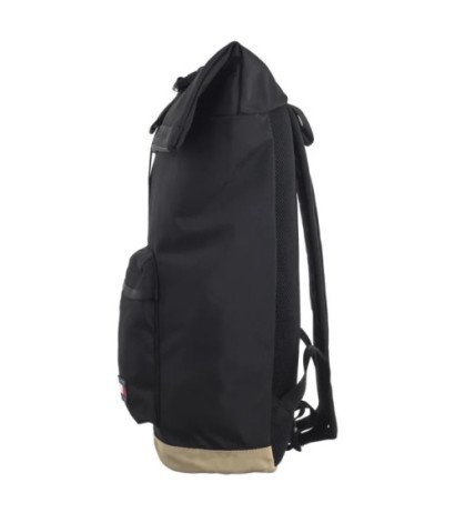 Tommy Hilfiger Tjm Ess Daily Rolltop Backpack AM0AM13323 BDS (TH1284-a) kuprinė
