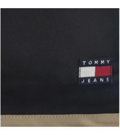 Tommy Hilfiger Tjm Ess Daily Rolltop Backpack AM0AM13323 BDS (TH1284-a) kuprinė