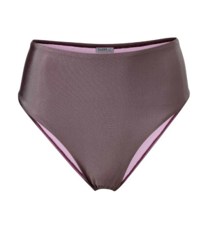 Class international optimiser tankinis, violetinės ir rožinės spalvos
