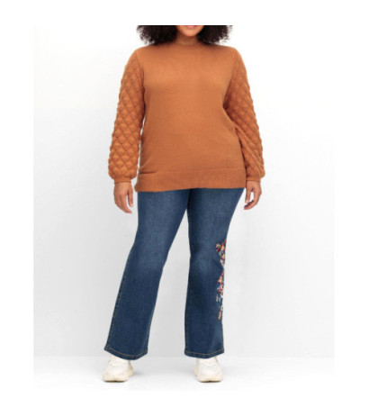 Joe browns "bootcut"...
