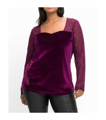 Joe browns velvetiniai...