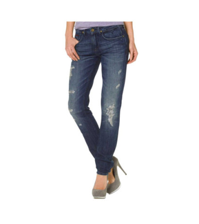 Hilfiger denim prekės...