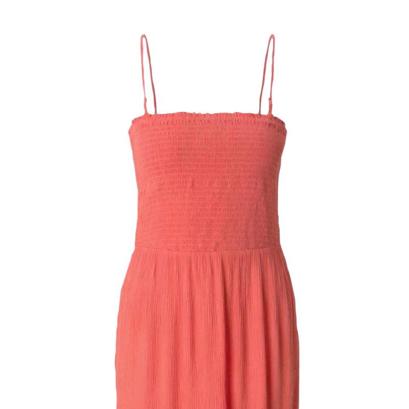 Tom tailor prekės ženklo suknelė, flamingo