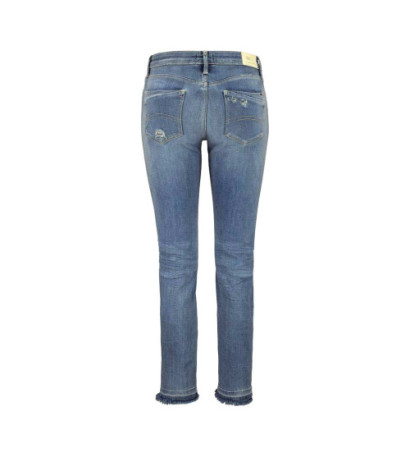 Tommy hilfiger denim "naomi" firminiai ploni džinsai, indigo spalvos, 30 colių"