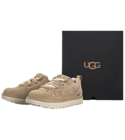 UGG M Lo Lowmel 1169493 MDSD (UA146-b) sportiniai bateliai