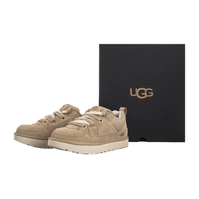UGG M Lo Lowmel 1169493 MDSD (UA146-b) sportiniai bateliai