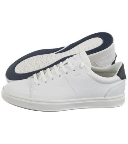 Geox U Baltmoore A White...