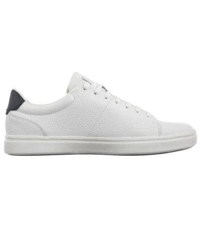 Geox U Baltmoore A White U55LDA 0009B C1000 (GE207-a) sportiniai bateliai