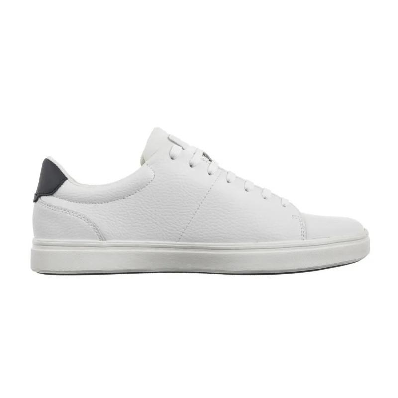 Geox U Baltmoore A White U55LDA 0009B C1000 (GE207-a) sportiniai bateliai