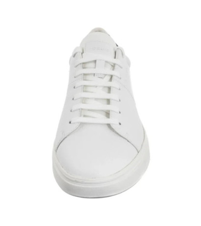 Geox U Baltmoore A White U55LDA 0009B C1000 (GE207-a) sportiniai bateliai
