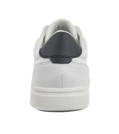 Geox U Baltmoore A White U55LDA 0009B C1000 (GE207-a) sportiniai bateliai