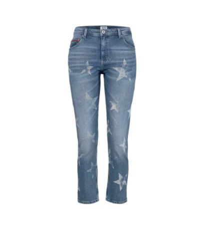 Tommy hilfiger denim "lana" prekės ženklo džinsai, mėlyni, naudoti