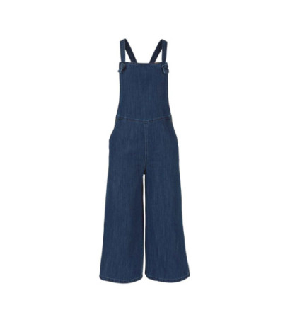 Tom tailor denim prekės ženklo džinsinės kelnės, mėlynos spalvos