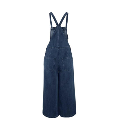 Tom tailor denim prekės ženklo džinsinės kelnės, mėlynos spalvos