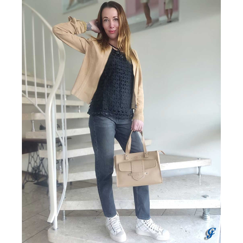 S. oliver brand slim boyfriend džinsai, juodi-naudoti