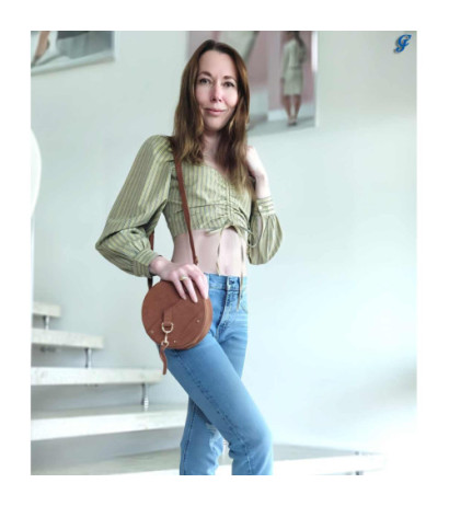 Levi's firminė palaidinė su...