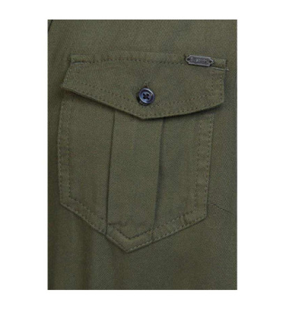 Superdry prekės ženklo bendras, chaki spalvos