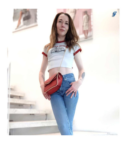Levi's prekės ženklo...