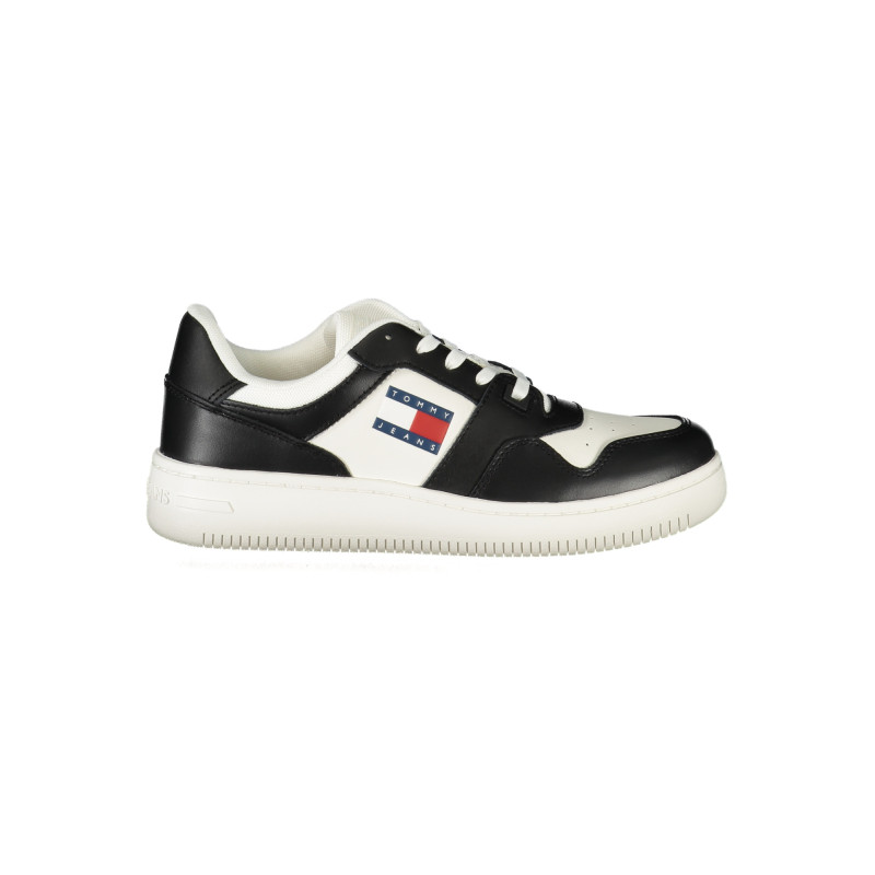 Tommy hilfiger laisvalaikio bateliai EN0EN02505 Balta