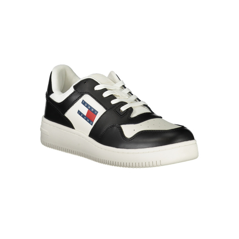 Tommy hilfiger laisvalaikio bateliai EN0EN02505 Balta