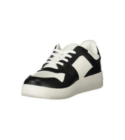 Tommy hilfiger laisvalaikio bateliai EN0EN02505 Balta