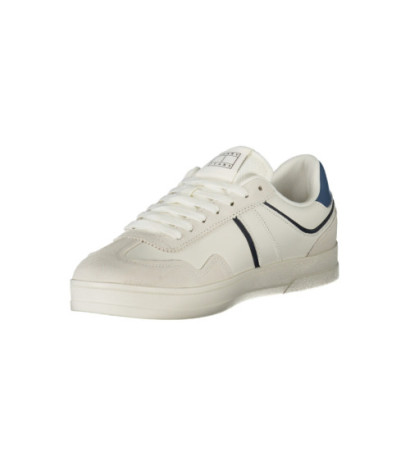 Tommy hilfiger laisvalaikio bateliai EM0EM01524 Balta