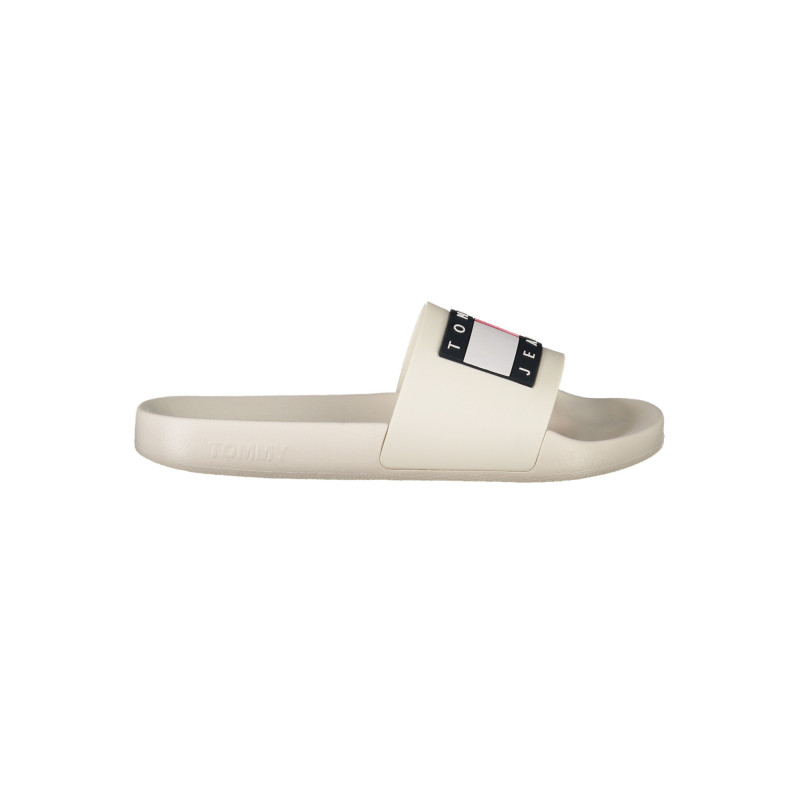 Tommy hilfiger šlepetės EN0EN02115 Balta