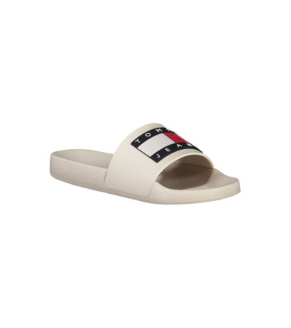 Tommy hilfiger šlepetės EN0EN02115 Balta