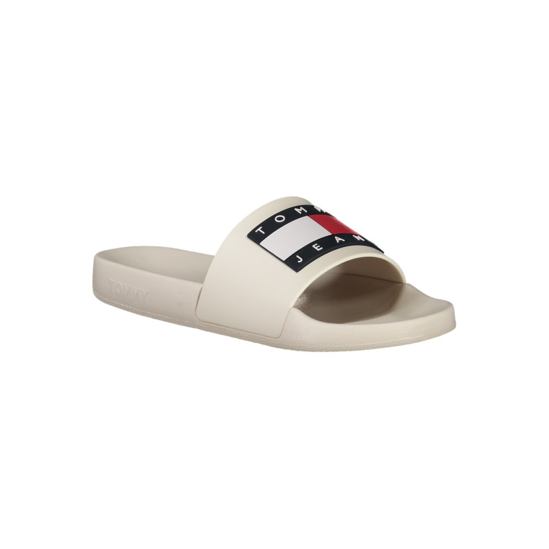 Tommy hilfiger šlepetės EN0EN02115 Balta