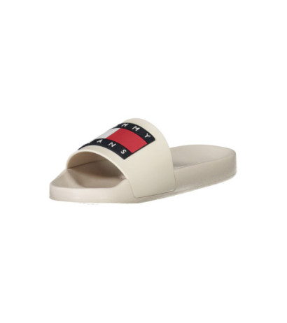 Tommy hilfiger šlepetės EN0EN02115 Balta