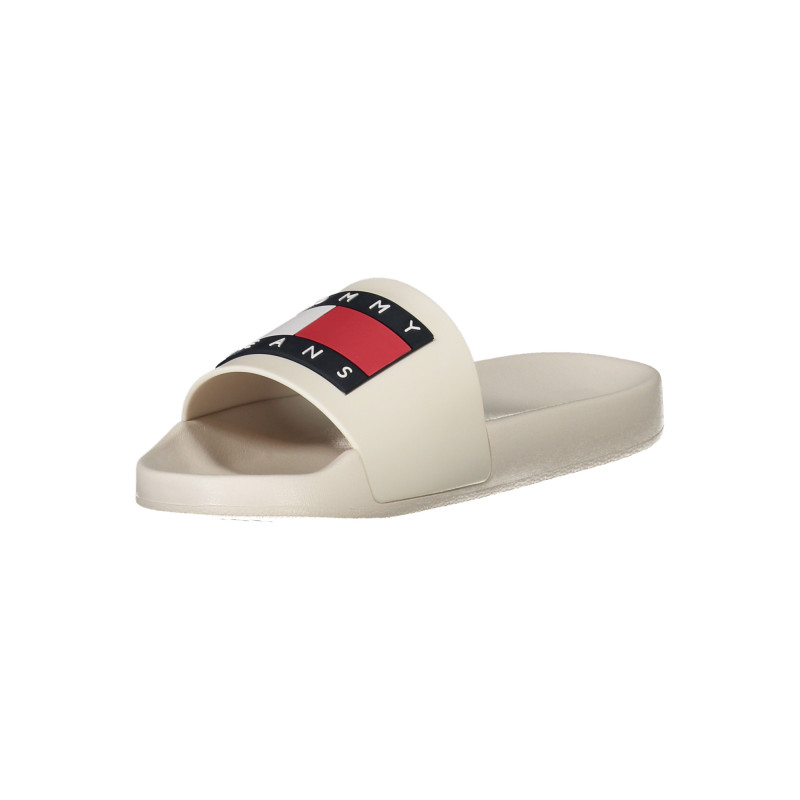Tommy hilfiger šlepetės EN0EN02115 Balta
