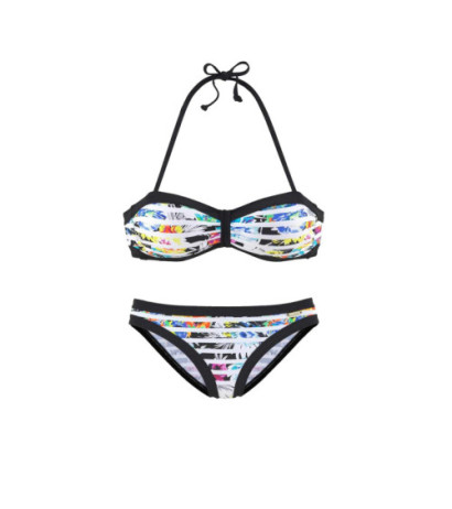 Sunseeker bandeau bikinis,...