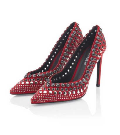 Jeffrey campbell dizainerių...