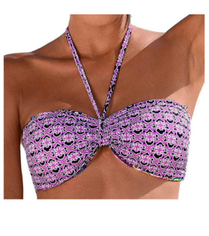 Olympia prekės ženklo "varsity" bikinis, spalvotas, b dydžio