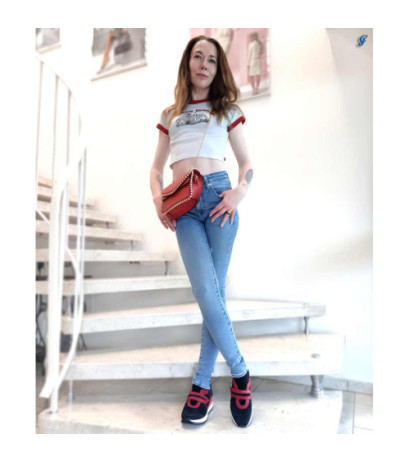 Levi's prekės ženklas 721...
